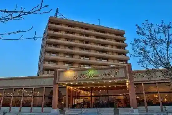 هتل نگارستان-1