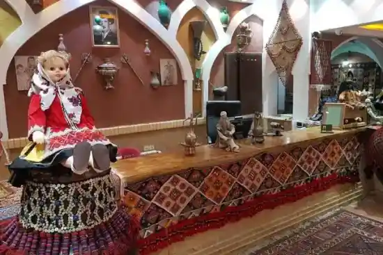 هتل ابیانه-1