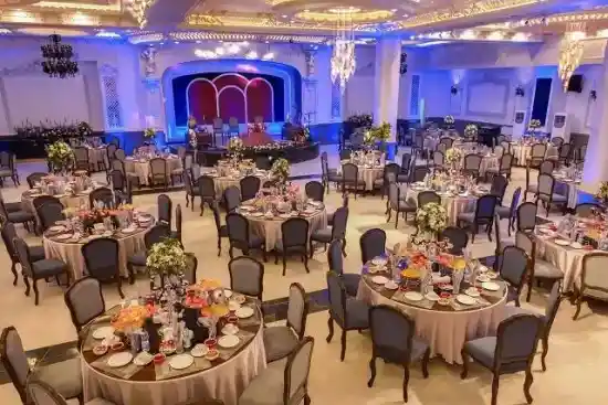 مجتمع گردشگری گلستانکوه