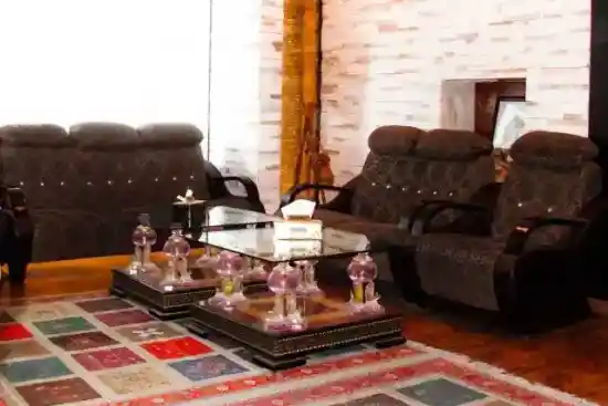 هتل پاسارگاد-1