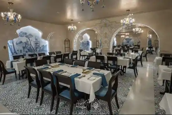 هتل چهارباغ-1