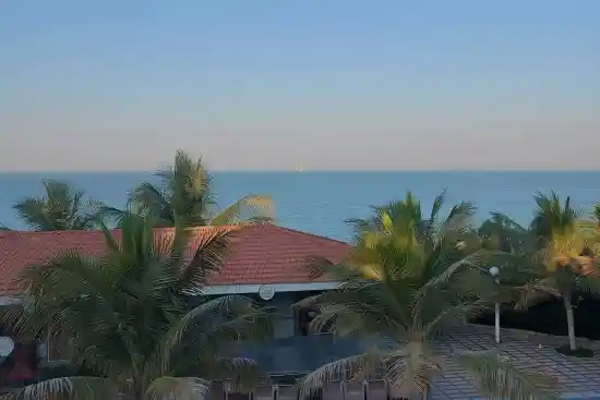 ویلای دهکده ساحلی ماکان