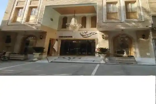 هتل حبیب خان-1