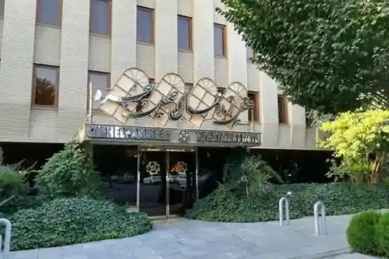 هتل چهل پنجره-1