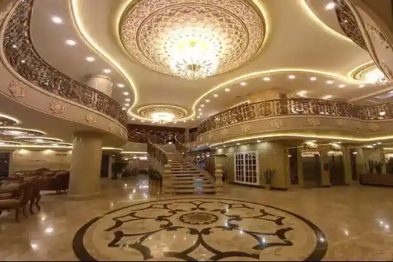 هتل آرماندیس