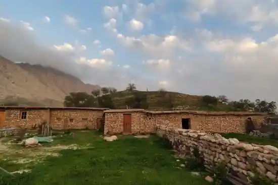 اقامتگاه بوم‌گردی وارگه دالاهو