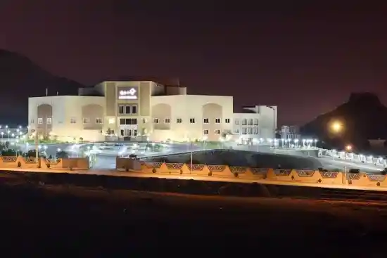 هتل ارگ جدید یزد-1