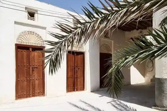 اقامتگاه بومگردی مهرغ