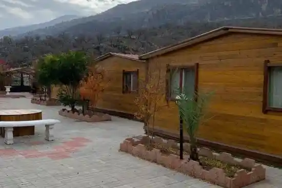 مجتمع گردشگری نگین شیمبار-1