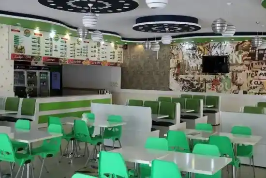 هتل جهانگردی دزفول