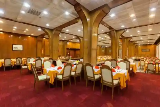 هتل پارس اهواز-1