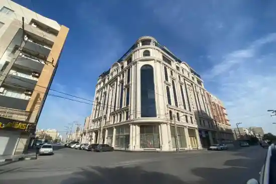 هتل هیام اهواز-1