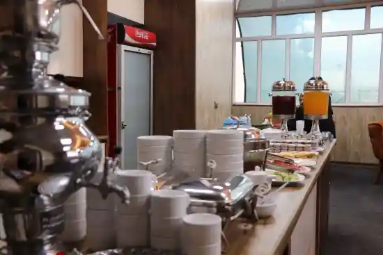 هتل زاگرس اهواز-1