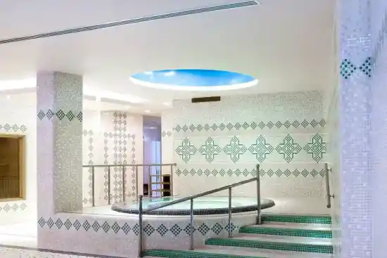 هتل زندیه شیراز-1