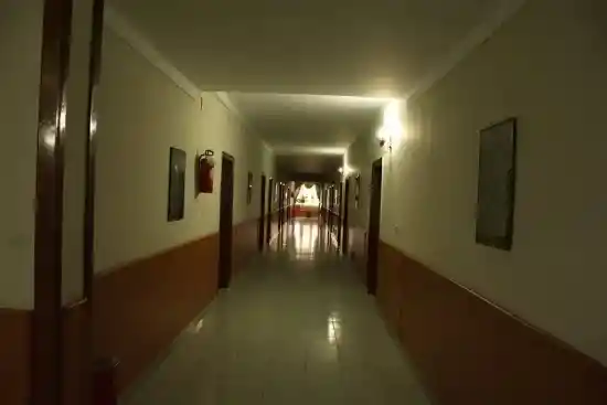 هتل پارک شیراز-1