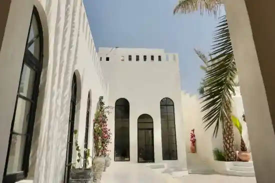 بوتیک هتل ماژان قشم