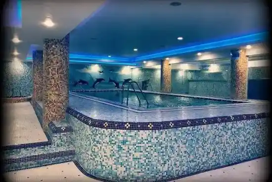 هتل پرسپولیس شیراز-1