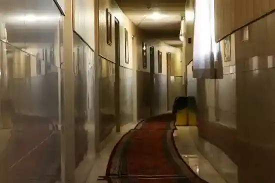 هتل آناهیتا شیراز