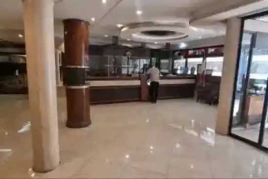 هتل صدرا شیراز