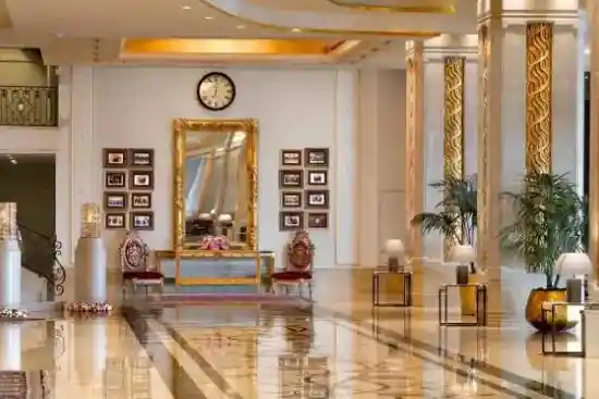 هتل اسپیناس پالاس-1