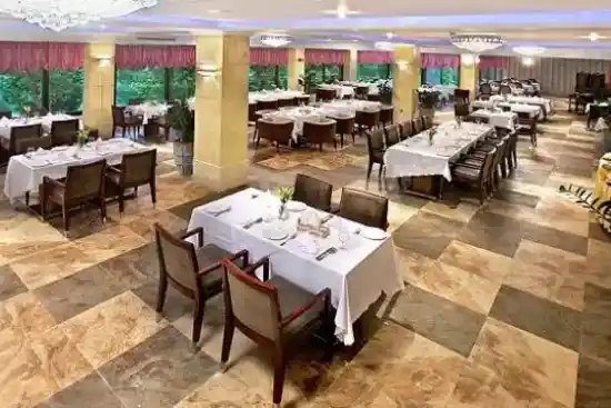 هتل اسپیناس