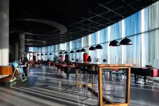 هتل رمیس تهران