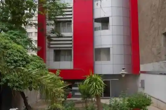 هتل اطلس تهران