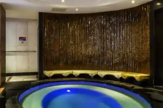 هتل استقلال تهران