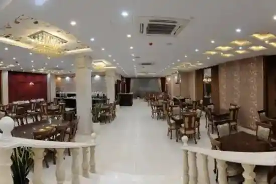 هتل آماتیس تهران