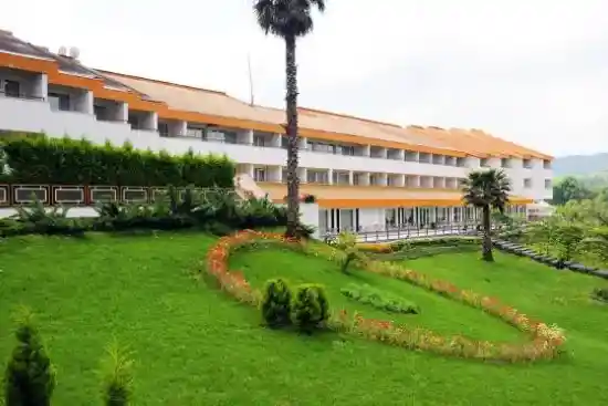 هتل سالاردره ساری