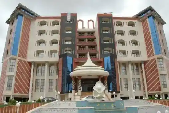 هتل نوید ساری