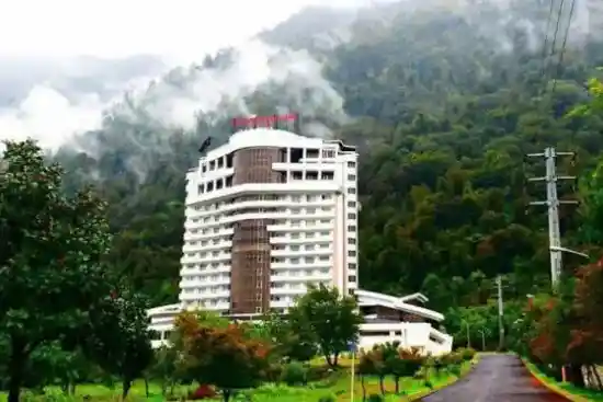 هتل ونوس پلاس چالوس-1