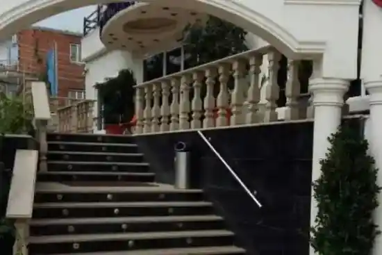 هتل فلامینگو چالوس-1