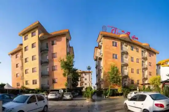 هتل کوشال چالوس