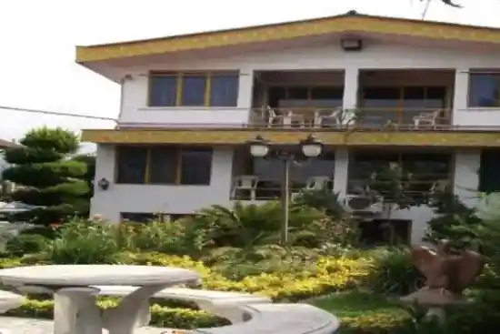 هتل آپارتمان کسری (شایلی سابق) نوشهر