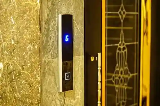 هتل کیانا نور