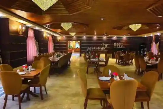 هتل المپیک شمال