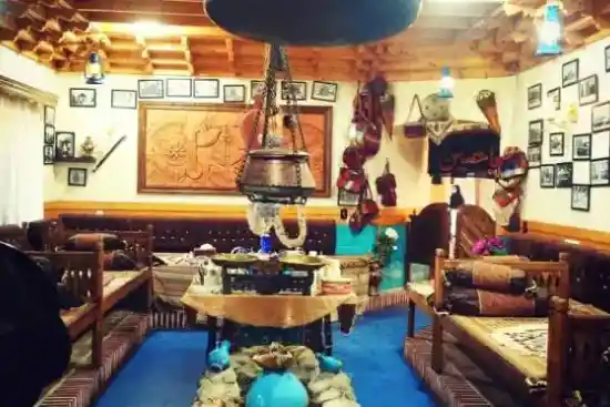 هتل شهر آمل