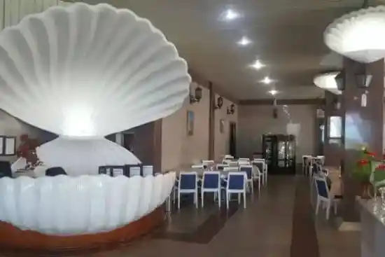 هتل مروارید صدرا بهشهر