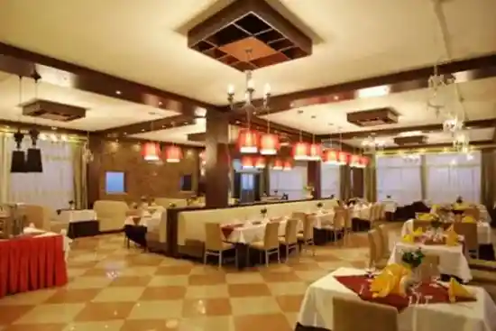 هتل بام رامسر