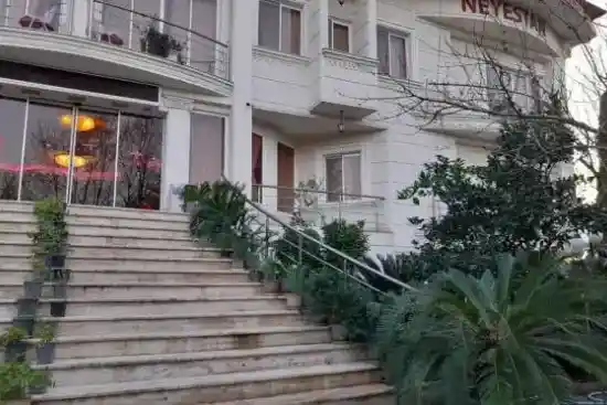 هتل آپارتمان نیستان رامسر-1