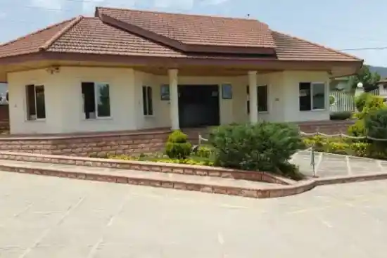 متل پارسیان کلاردشت-1