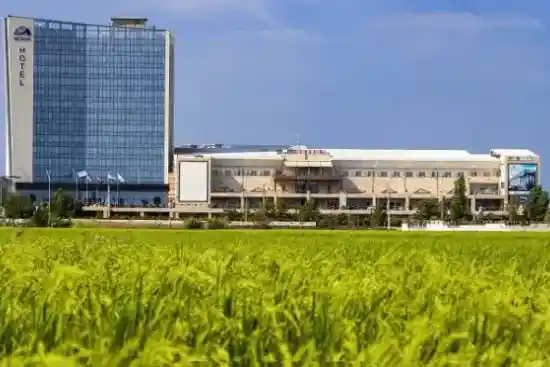 هتل میزبان بابلسر-1