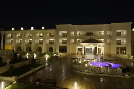 هتل برج ساعت بابلسر