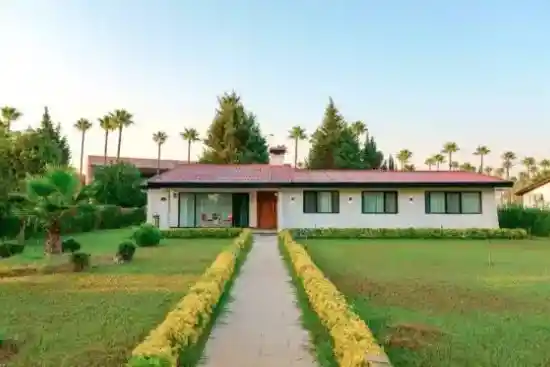 هتل جهانگردی خزرشهر