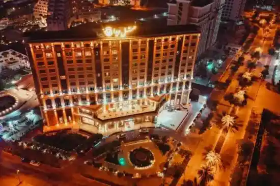 هتل ویدا کیش