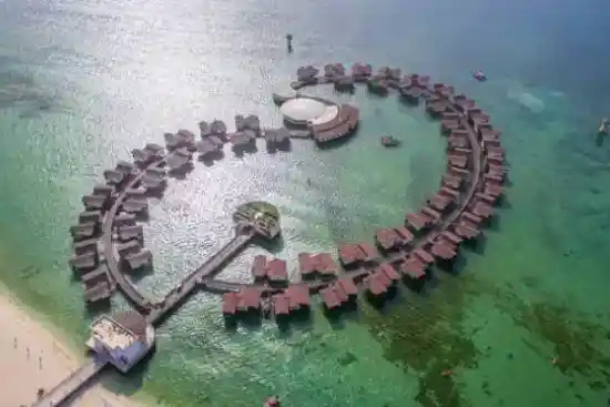 هتل ترنج کیش