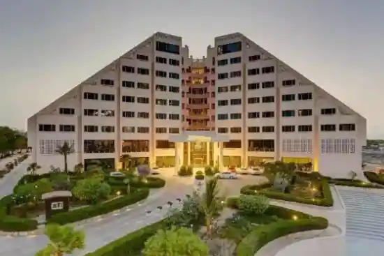 هتل میراژ کیش