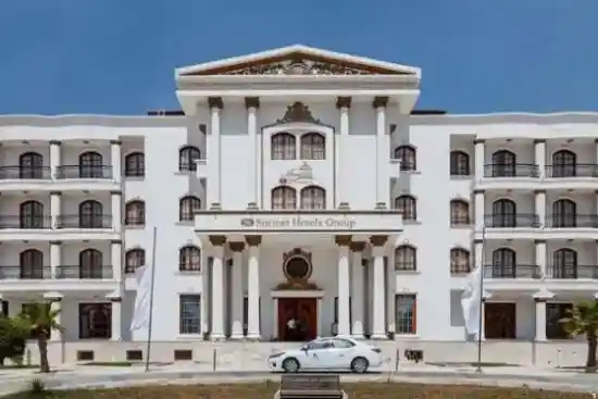 هتل سورینت مریم کیش