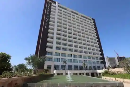 هتل پالاس کیش